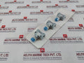 Kuroda Sp-06-2 Pneumatic Flow Control Valve 14O-17Z-006