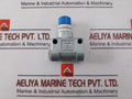 Kuroda Sp-06-2 Pneumatic Flow Control Valve Bhut-20041247