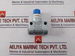 Kuroda Sp-06-2 Pneumatic Flow Control Valve Bhut-20041247