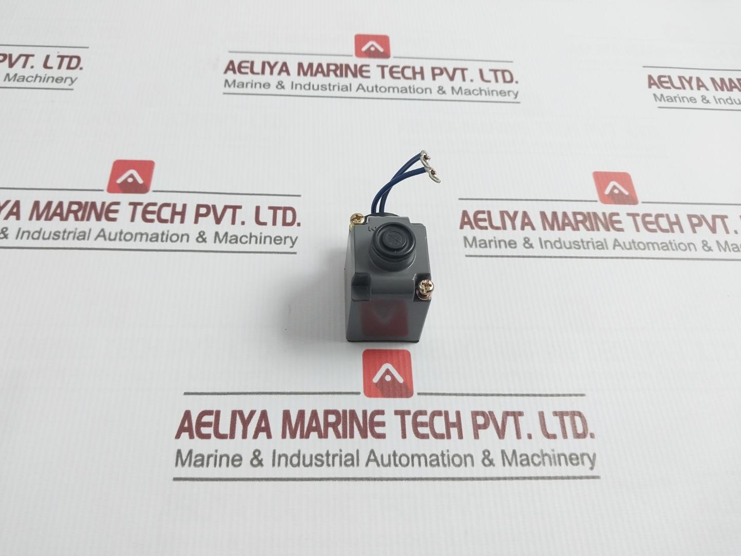 Kuroda As2306 Solenoid Valve Ac110 V A06-10310