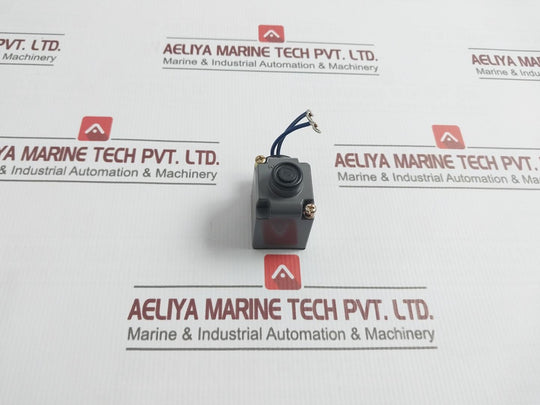 Kuroda As2306 Solenoid Valve Ac110 V A06-10310