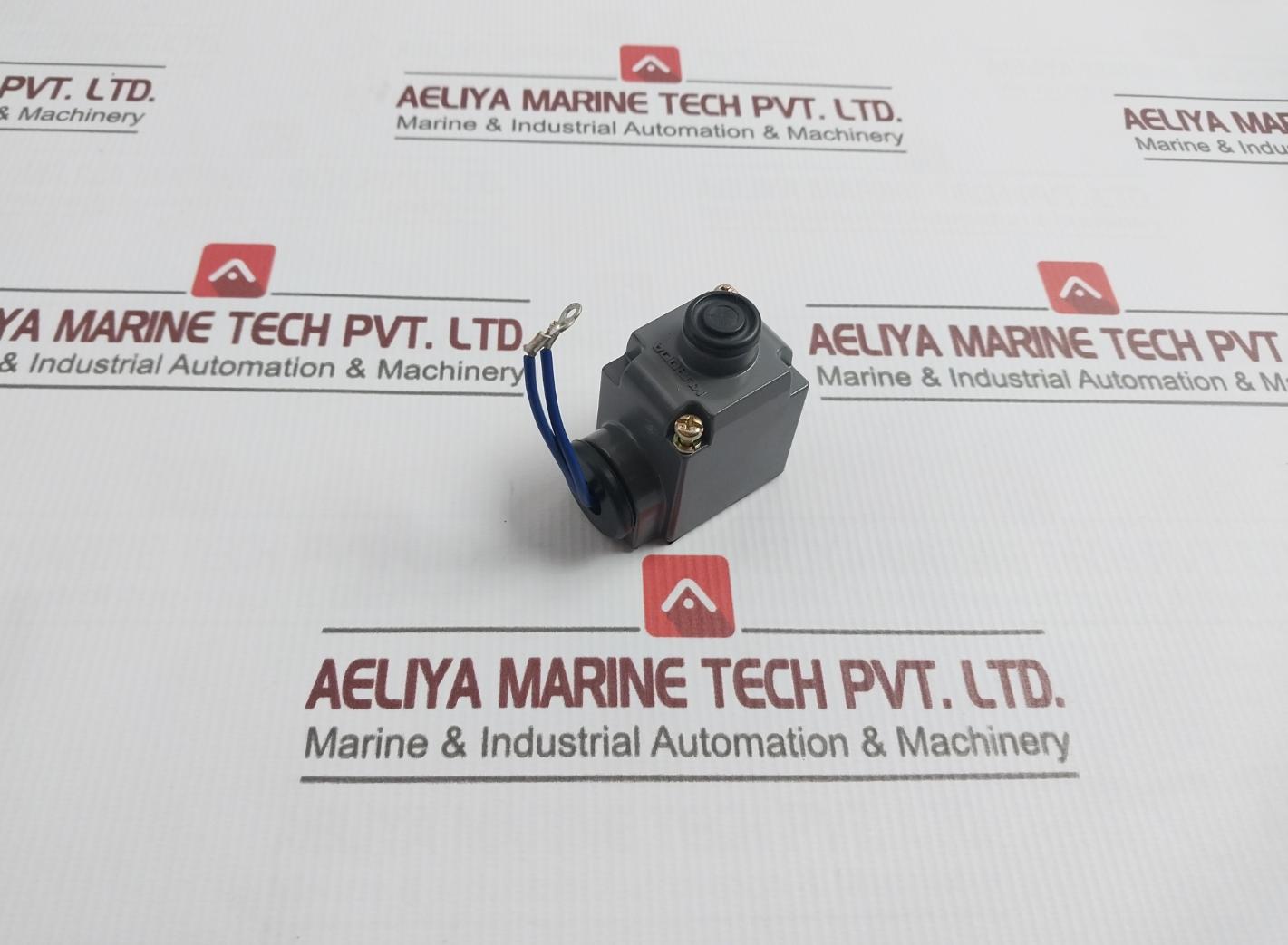 Kuroda As2306 Solenoid Valve Ac110 V A06-10310