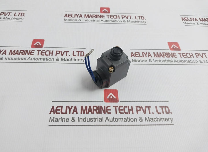 Kuroda As2306 Solenoid Valve Ac110 V A06-10310