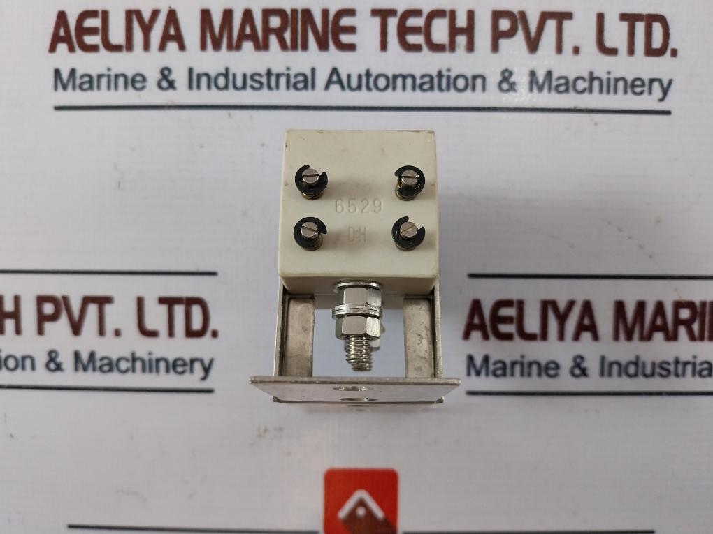 Kurt Albert Rohr 6529 Lamp Holder Lamp Base D&H Lampensockel