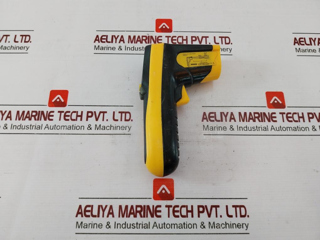 Kusam-meco Irl380 Infrared Thermometer -50C To 380C/-58F To 716F