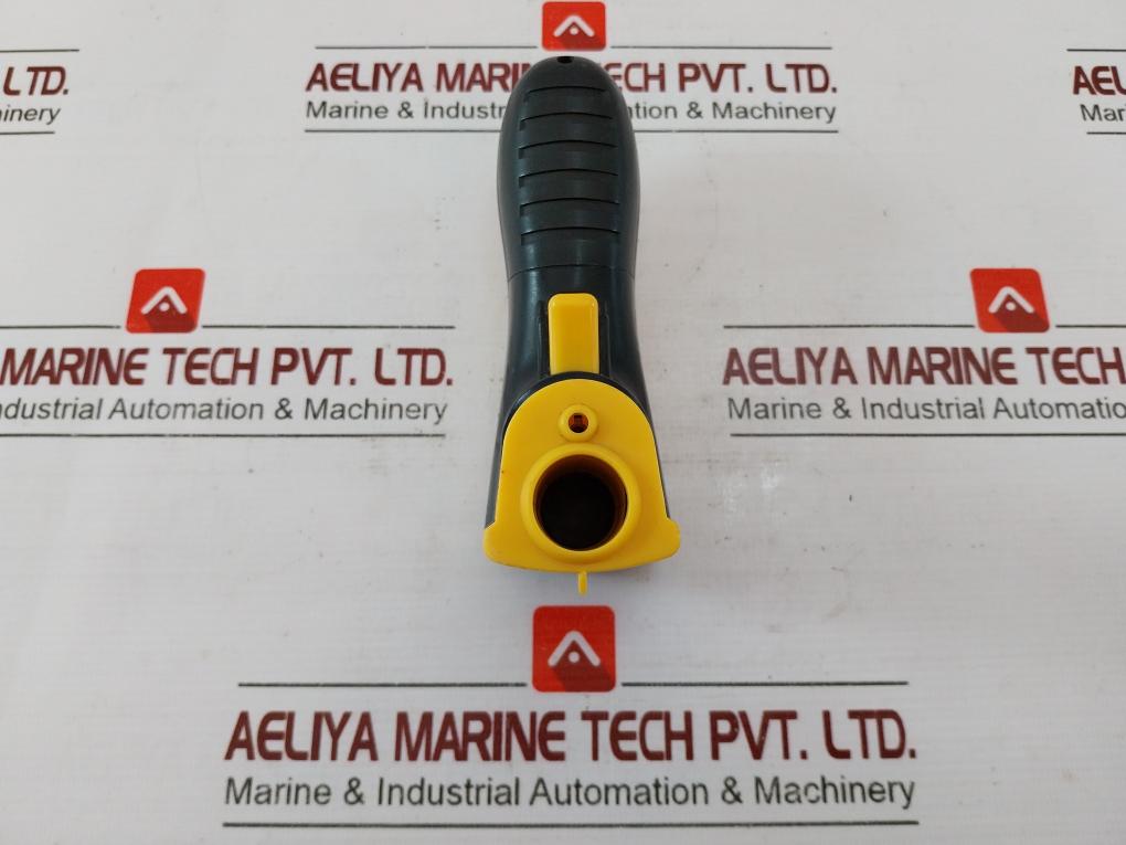 Kusam-meco Irl380 Infrared Thermometer -50C To 380C/-58F To 716F