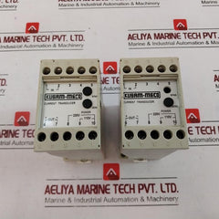 Kusam-Meco TSA-BCA AC Current Transducer 0612010