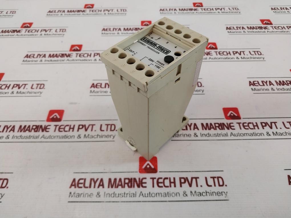 Kusam-Meco TSA-BCA AC Current Transducer 0612010