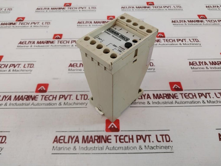 Kusam-Meco TSA-BCA AC Current Transducer 0612010