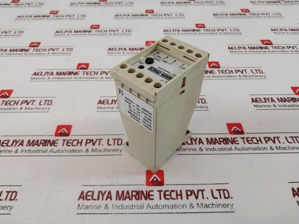 Kusam-meco Tsa-bca Ac Current Transducer 0612010