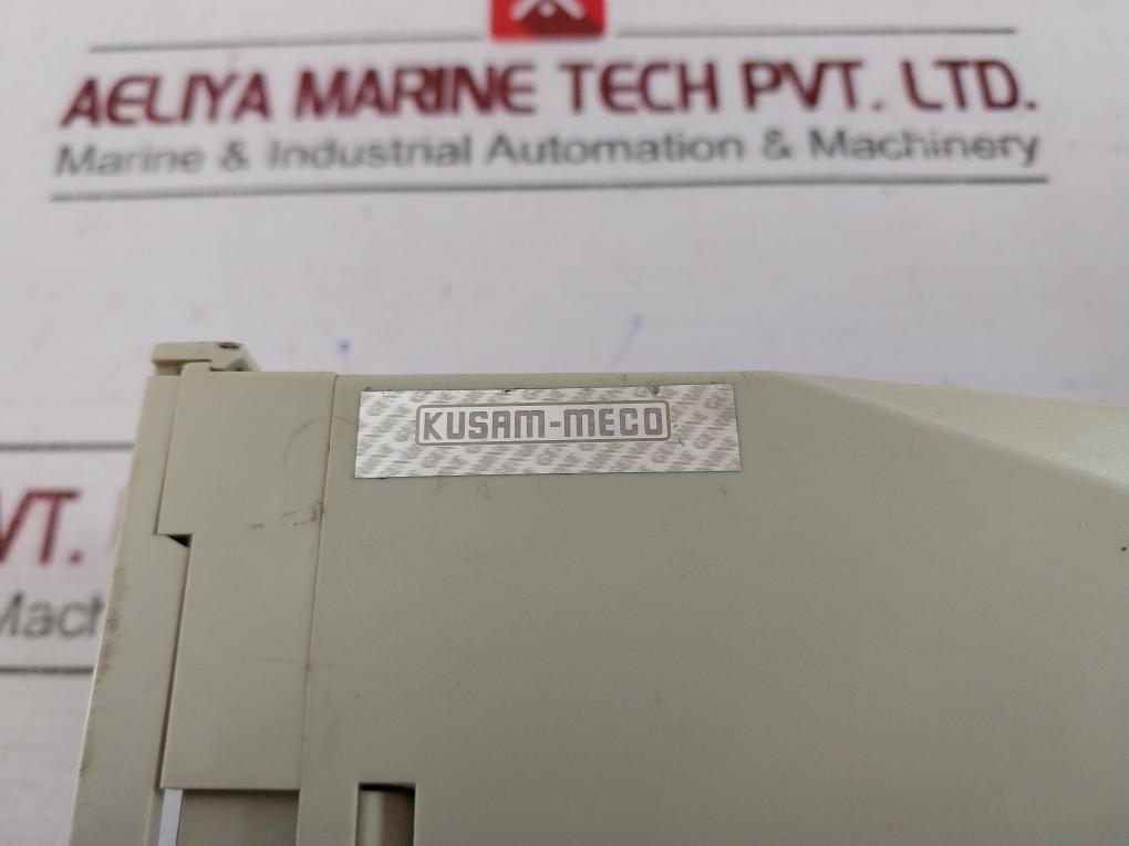 Kusam-Meco TSA-BCA AC Current Transducer 0612010