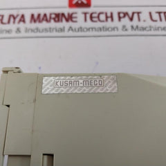 Kusam-Meco TSA-BCA AC Current Transducer 0612010