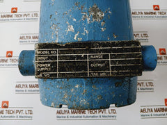 Kushal 4200M Electromagnetic Flow Meter 230V Ac 50Hz