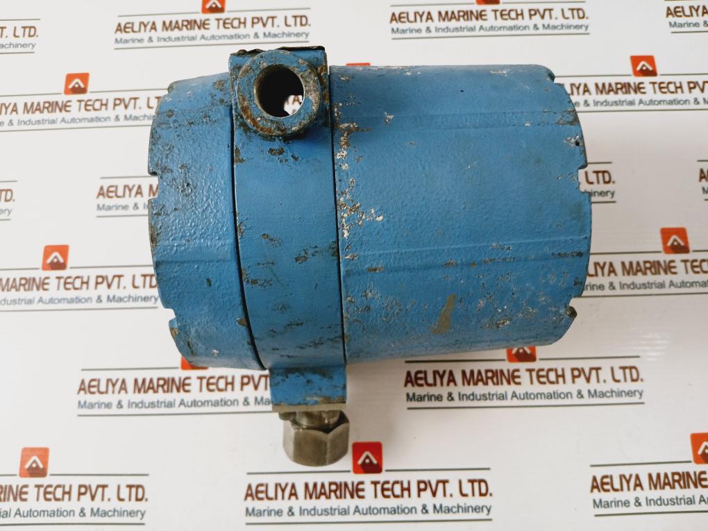 Kushal 4200M Electromagnetic Flow Meter 230V Ac 50Hz