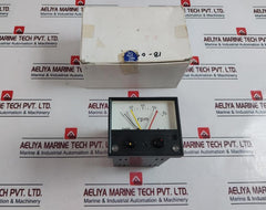 Kuwano Rlr-80s RPM Meter 0-800 Rpm 10v