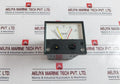 Kuwano Rlr-80s RPM Meter 0-800 Rpm 10v