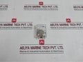 Kuwano Tem-45D Current Meter Edge Wise Ampere 1Xj9A 1-5V