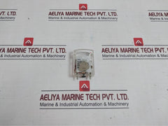 Kuwano Tem-45D Current Meter Edge Wise Ampere 1Xj9A 1-5V