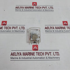 Kuwano Tem-45D Current Meter Edge Wise Ampere 1Xj9A 1-5V