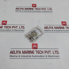 Kuwano Tem-45D Current Meter Edge Wise Ampere 1Xj9A 1-5V