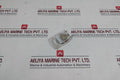 Kuwano Tem-45D Current Meter Edge Wise Ampere 1Xj9A 1-5V