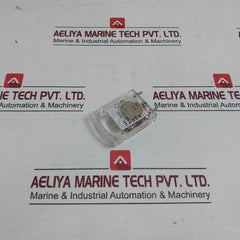 Kuwano Tem-45D Current Meter Edge Wise Ampere 1Xj9A 1-5V