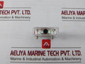 Kuwano Tem-45D Current Meter Edge Wise Ampere 4~20Ma 0-100%