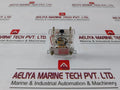 Kuwano Tem-45D Current Meter Edge Wise Ampere 4~20Ma 0-100%