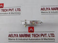 Kuwano Tem-45D Current Meter Edge Wise Ampere 4~20Ma 0-100%