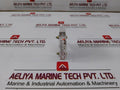 Kuwano Tem-45D Current Meter Edge Wise Ampere 4~20Ma 0-100%