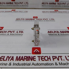 Kuwano Tem-45D Current Meter Edge Wise Ampere 4~20Ma 0-100%