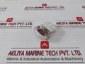 Kuwano Tem-45D Current Meter Edge Wise Ampere 4~20Ma 0-100%