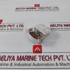 Kuwano Tem-45D Current Meter Edge Wise Ampere 4~20Ma 0-100%