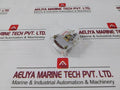 Kuwano Tem-45D Current Meter Edge Wise Ampere 4~20Ma 0-100%