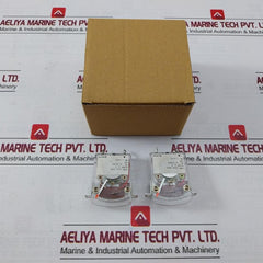 Kuwano Tem-45D Current Meter Edge Wise Ampere 4~20Ma 0-100%