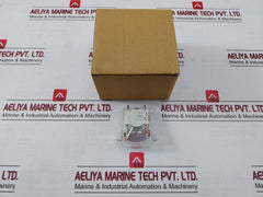 Kuwano Tem-45D Current Meter Edge Wise Ampere 4~20Ma 0-100%