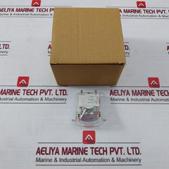 Kuwano Tem-45D Current Meter Edge Wise Ampere 4~20Ma 0-100%