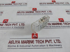 Kuwano Tem-45D Type 2.5 Current Meter Edge Wise Ampere 0.2-1 Ma
