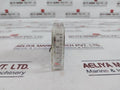 Kuwano Tem-45D Type 2.5 Current Meter Edge Wise Ampere 0.2-1 Ma