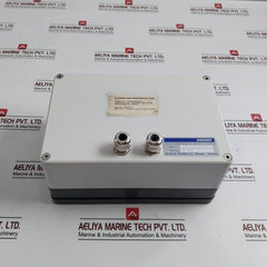 Kvaerner Kdu-100 Performance Monitoring Display Unit Kpm/Kdu-100B