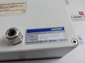Kvaerner Kdu-100 Performance Monitoring Display Unit Kpm/Kdu-100B