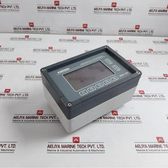 Kvaerner Kdu-100 Performance Monitoring Display Unit Kpm/Kdu-100B