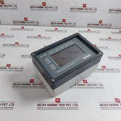 Kvaerner Kdu-100 Performance Monitoring Display Unit Kpm/Kdu-100B