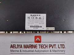 Kvt417A-r3 Kvm Lcd Console Tray Kvt4S16Uv Dc12V Black Box