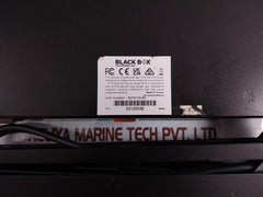 Kvt417A-r3 Kvm Lcd Console Tray Kvt4S16Uv Dc12V Black Box