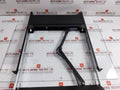 Kvt417A-r3 Kvm Lcd Console Tray Kvt4S16Uv Dc12V Black Box