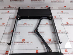 Kvt417A-r3 Kvm Lcd Console Tray Kvt4S16Uv Dc12V Black Box
