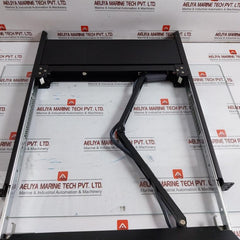 Kvt417A-r3 Kvm Lcd Console Tray Kvt4S16Uv Dc12V Black Box