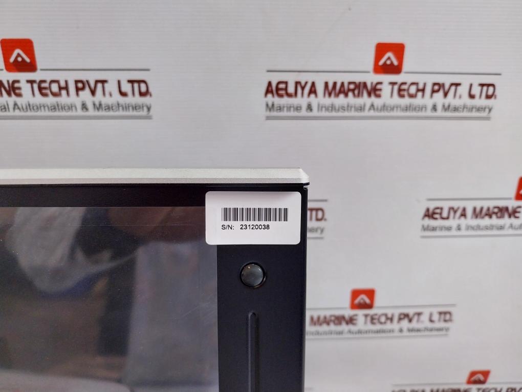 Kvt417A-r3 Kvm Lcd Console Tray Kvt4S16Uv Dc12V Black Box