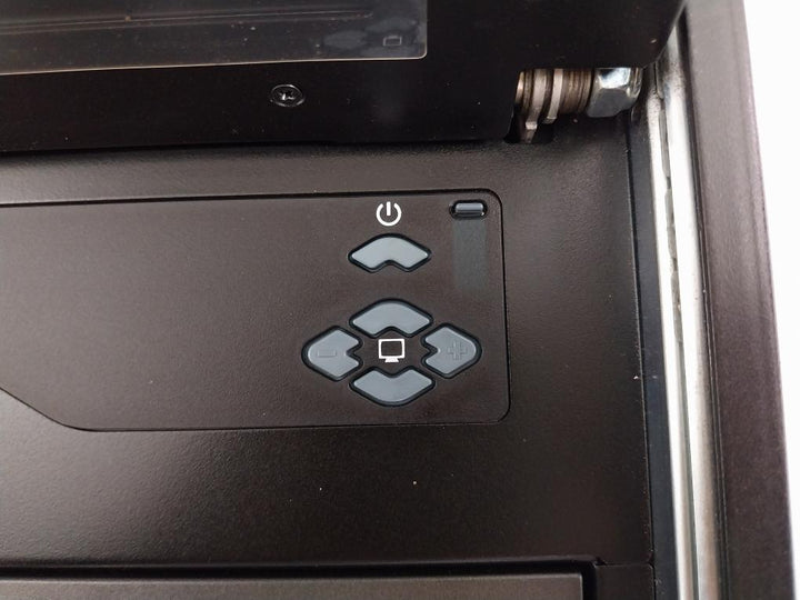 Kvt417A-r3 Kvm Lcd Console Tray Kvt4S16Uv Dc12V Black Box
